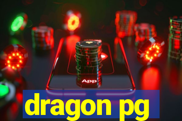 dragon pg